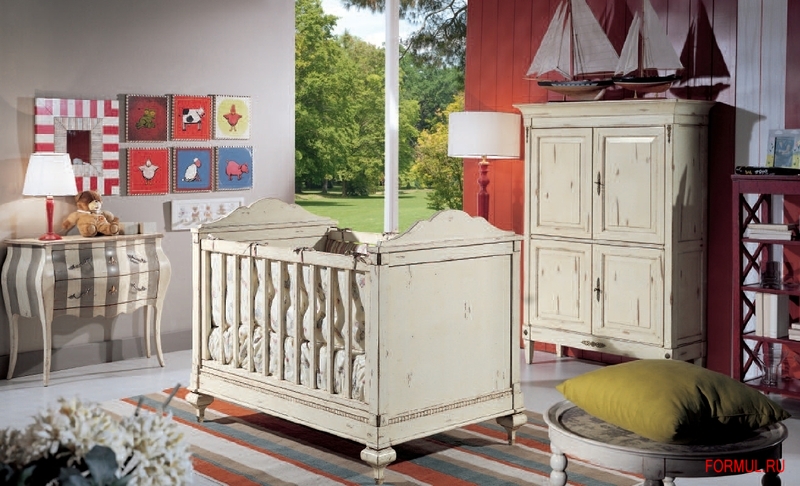 Детская Decora Tidor